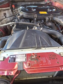 Mercedes-Benz W124 - 9