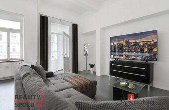 Prodej, byty/3+kk, 105 m2, Jungmannova 25/13, Nové Město, 11 - 9