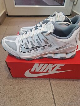 Tenisky Nike relax vel.45 - 9