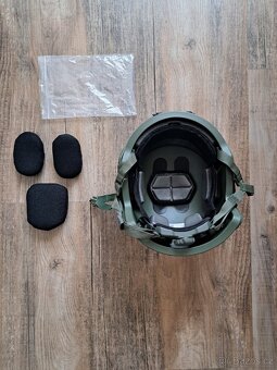 Airsoft kompletní vybavení - 9