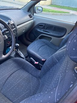 Renault Clio r.v.2005. 1,5 DCI. STK do 05/2026… - 9