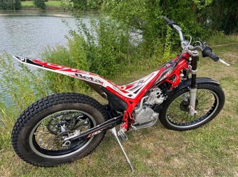 Prodám BETA EVO FACTORY 300 - 9