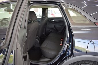 Opel Crossland X 1,2 i 81 kW,vyhřev-sed,volant,sklo, - 9