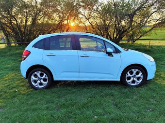 Citroen C3, Exclusive - 9