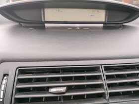 Citroën C4 1,4 i 16V - 9