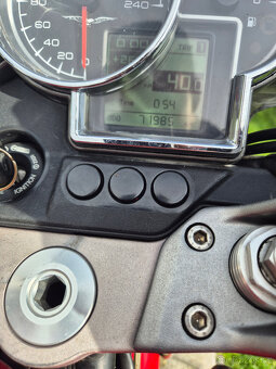 Moto Guzzi Breva 1100 - 9