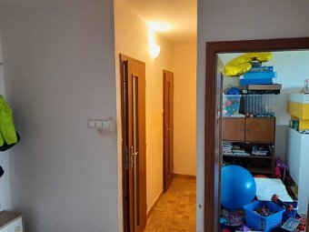 Prodej bytu 3+1, Praha 9, Prosek - 9