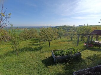 zahrada Žitenice - 9