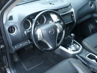 Nissan  Navara  2.3 dCi 140 kW  N- Guard - 9