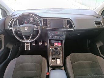 Seat Ateca 1.4 TSI 110kw - 9