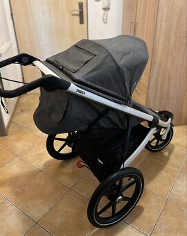 Thule Urban Glide 2 - 9