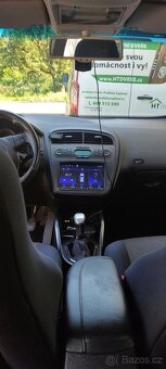 Prodám Seat Altea xl freetrack, 2.0 TDi 125 kW (4x4) - 9