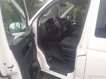 VW MULTIVAN 2,0 110 KW R.V. 2017 DSG - 9