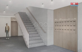Prodej bytu 3+kk, 64 m², Brandýs nad Labem, ul. Dřevčická - 9