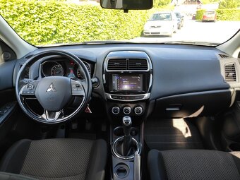 Mitsubishi ASX 1.6 86kw (44 000 km) - 9