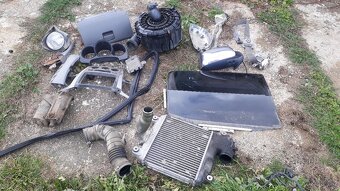 Toyota Hilux 2.5 D4D rv 2011 - 9