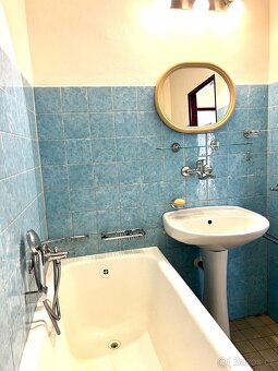 Byt 3+1, 67m2, Nusle, Kloboučnická, RK NEVOLAT - 9