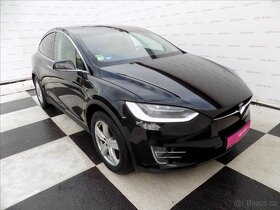 Tesla Model X90D-386KW-CCS - 9
