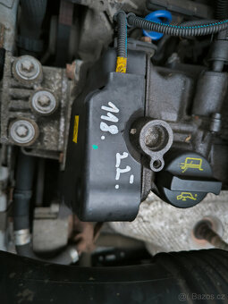 Fiat Fiorino 1,4 - 9