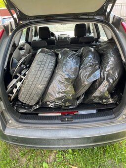 Kia Cee'd, 1,4 i, ČR , KLIMATIZACE—- - 9