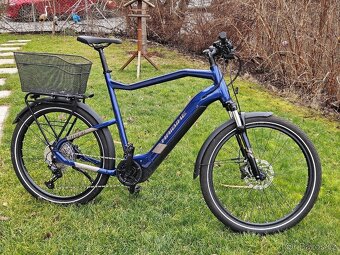 Haibike Trekking 7 XXL - 9