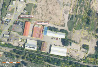 Pronájem komerčních prostor Pardubice - 9