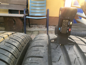 alu kola orig superb 5x112, superb 3 - 9