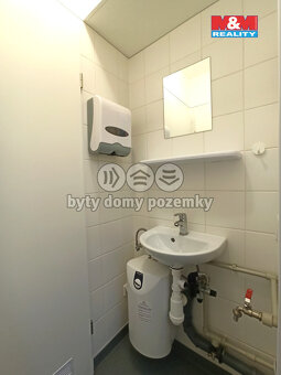 Prodej restaurace, stravování, 14 m², Šternberk, ul. Jívavsk - 9