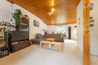 Prodej rodinného domu, 231 m², Brno, ul. Jarní - 9
