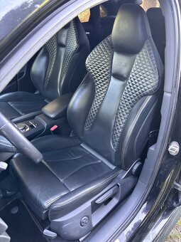 Audi S3 2.0 TFSi 221 KW Quattro Bang& Olufsen Led Matrix - 9