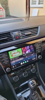 Škoda Superb 3 2.0 TDI 110kw DSG L&K Laurin&Klement - 9