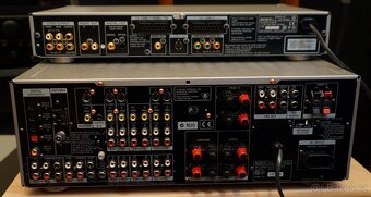 SONY QS SESTAVA + PASCAL 5.2 - 9