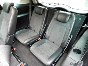 Ford S-Max 2.0i 107 kW 7-MÍST PANORAMA r.v. 2007 - 9