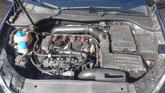 VW Golf 6 GTI - 9
