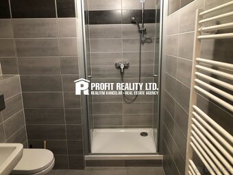 Pronájem 1+kk, 35m2, Praha 10 - Uhříněves, ev.č. N0025333 - 9