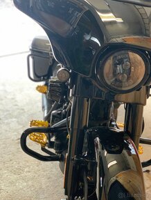 Harley Davidson Street Glide 131” SE - 9