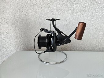 ...Shimano madla drevo,carbon.. - 9