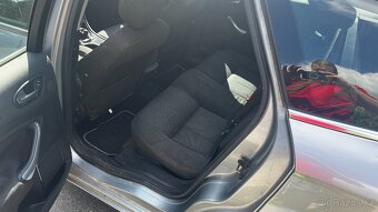Ford Mondeo kombi, mk4 2,0tdci 103kw - 9