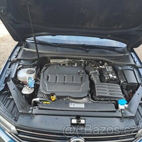 Passat b8 - 9