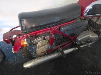 Jawa634,1 - 9