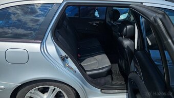 Mercedes-Benz E220 CDi Avantgarde - 9