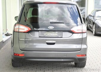 Ford Galaxy 2.0TDCi TAŽNÉ CARPLAY 7.MÍST - 9