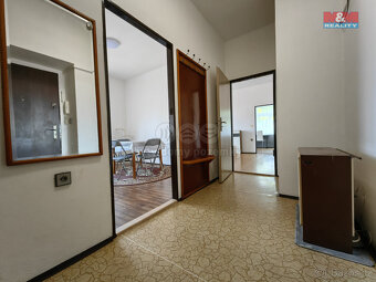 Prodej bytu 2+1, 67 m², Hradec Králové, ul. P. Jilemnického - 9