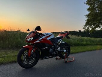 Honda CBR 600 RR / 25kW - 9
