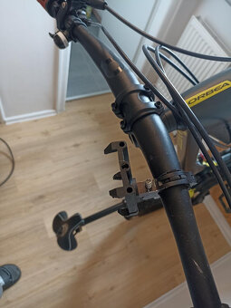 Prodám horské celoodpružené kolo Orbea Occam H30 - 9