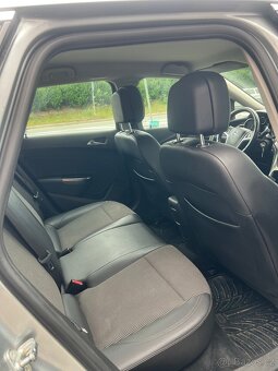 Opel Astra 1.7 CDTI - 9