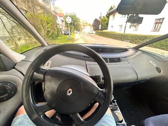 Espace 2,0T benzin - 9