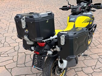 Suzuki DL 1000 2018, najeto 18655km - 9