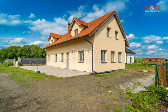 Prodej bytu 2+kk, 41 m², Ostružno - 9