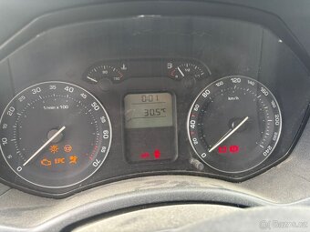 ŠKODA OCTAVIA II.1,6 MPI - 9
